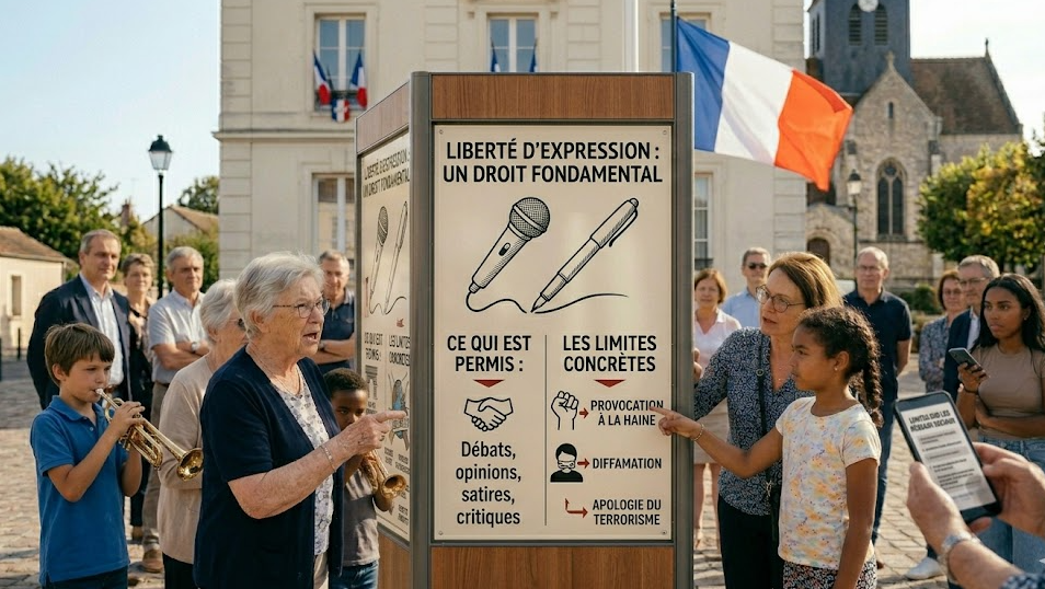 La Liberté