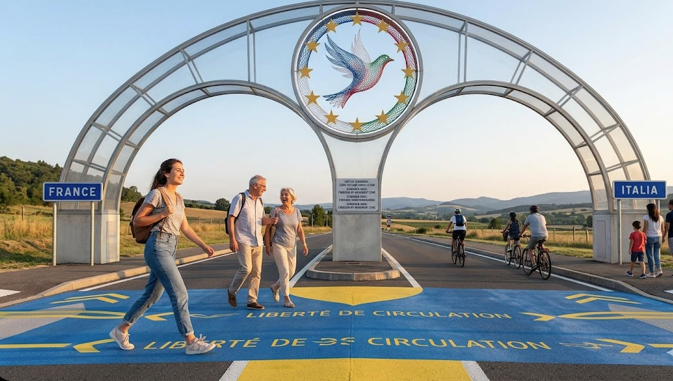 Liberté de circulation